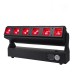 6X40W LED  BEAM WASH MOVING HEAD LIGHT